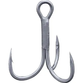 Rybářský háček Trojháčky BKK STING-32 MT Velikost 10