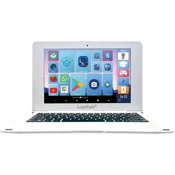 Notebook Lexibook LAPTAB (LT10EN)