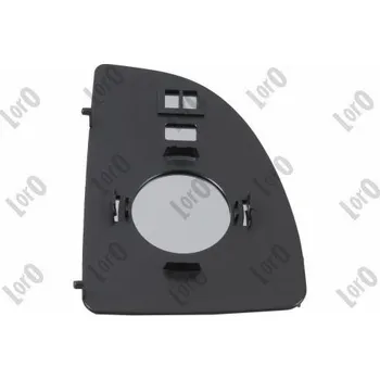 Autosklo Sklo do zrcátka, vnější zrcátko ABAKUS 0535G01