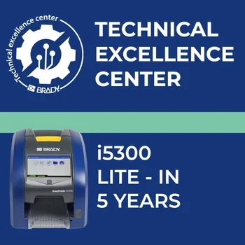 Horské kolo i5300-LT-In-5Y