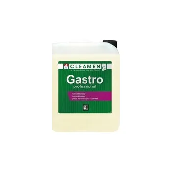 Univerzální čisticí prostředek Cleamen Gastro professional konvektomaty 5,5 kg