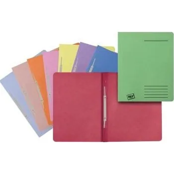 Archivační box Rychlovazač ROC obyčejný modrá