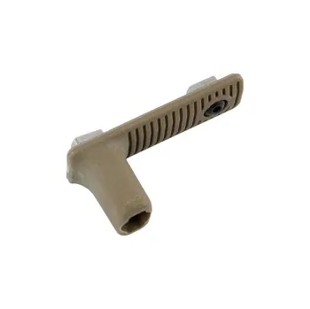 Handstop, M-LOK - Tan