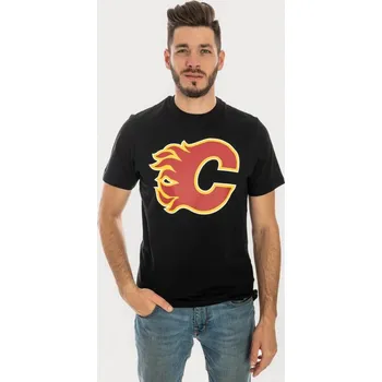 Pánské tričko NHL Calgary Flames Imprint ’47