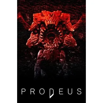 Počítačová hra Prodeus PC
