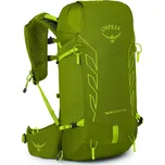 Osprey TALON VELOCITY 20 matcha green/lemongrass /XL pánský batoh