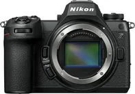 Nikon Z6 III