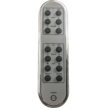 Dálkový ovladač ROKSAN Caspian CR7 - kompatibilní značkový dálkový ovladač General