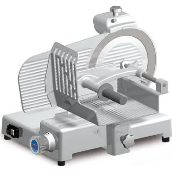 Kráječ na chleba Nářezový stroj s hladkým nožem • GIOTTO 275 VCO