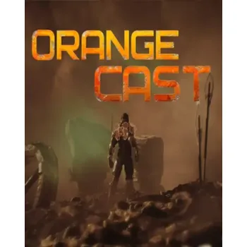 Počítačová hra ESD Orange Cast