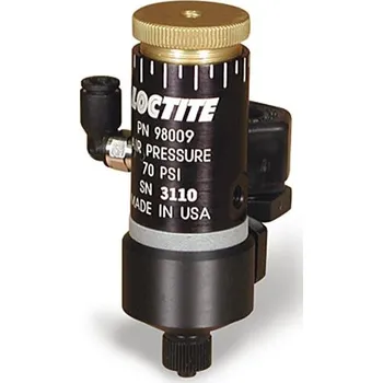 Ventil Loctite 98009 Dávkovací ventil pro UV produkty