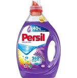 Persil Color prací gel 2l 40 PD Lavender