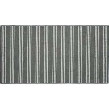 LIVARNO home Venkovní koberec, 80 x 150 cm (šedá)