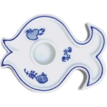 Svícen Cibulák Dubí Svícen - ryba 10607