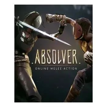 Počítačová hra ESD Absolver
