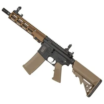 Airsoft SA-C23 CORE, M-lok, AEG - Chaos Bronze