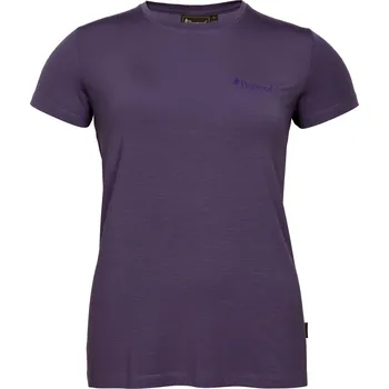 Pánské tričko Pinewood Dámské lovecké tričko Active Fast-Dry Velikost: M Lilac