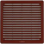 HACO Mřížka větrací se síťovinou krytka PH 250x250mm HN