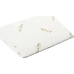 4Home Klínový podhlavník Relax, 50 x 80 cm 32381191