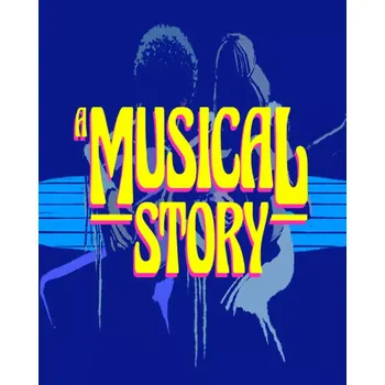 Počítačová hra ESD A Musical Story