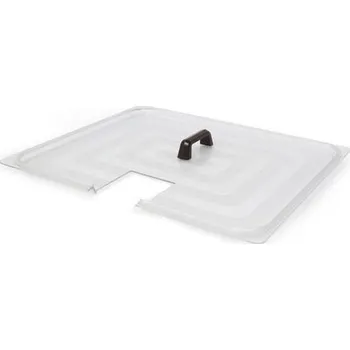 Víko GN 2/1 pro nádoby GN 2/1 pro ponorný vařič SmartVide 7 a 9 1180067H