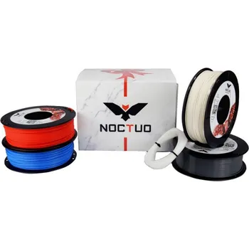 3D tisk Noctuo Bestseller box