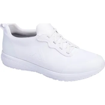 Pánská zdravotní obuv PORTWEST FT20 Lite lehká pracovní obuv Barva: Bílá, Velikost: 40 8048_BIL5