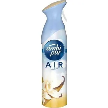 Osvěžovač vzduchu Osvěžovač vzduchu Ambi Pur Vanilla