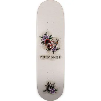 Skateboardová deska Deska F.S.C. Duncombe Ink 8.5 -