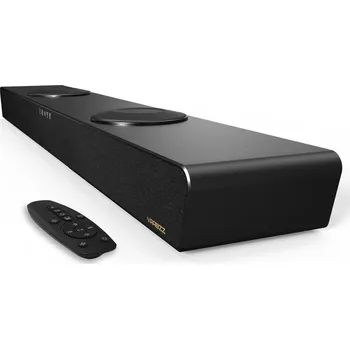 Soundbar Bluetooth Soundbar Vaabzz S2RL subwoofer