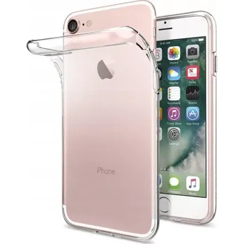 Pouzdro na mobilní telefon Etui ochronne na telefon do iPhone 7 / 8 / SE 2020 / SE 2022 - bezbarwne