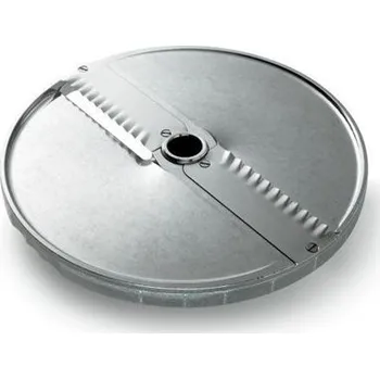 Kráječ zeleniny Hendi 1010300 Plátkovací kotouč vlnky 3 mm, 2 rovné nože