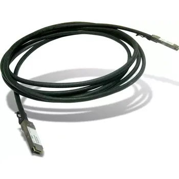 Routerboard Signamax 100-35C-5M 10G SFP+ propojovací kabel metalický - DAC, 5m, Cisco komp.