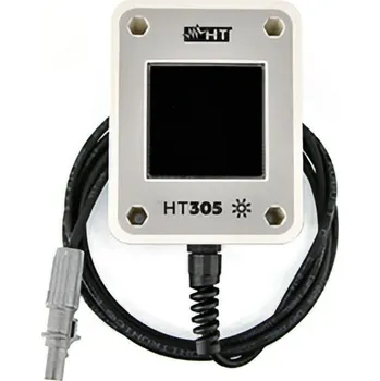 HT Instruments HT305 - Referenční panel pro měření intenzity slunečního záření