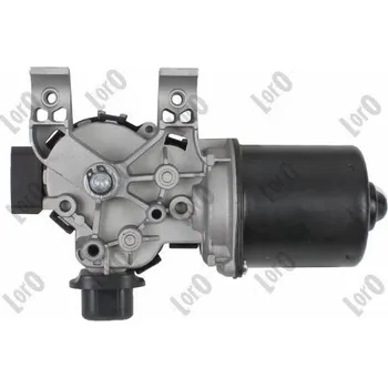 Motorek stěrače a odstřikovače Motor stěračů ABAKUS 103-05-023