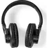 Sluchátka Nedis HPBT1202BK černá