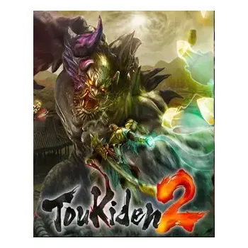 Počítačová hra ESD Toukiden 2