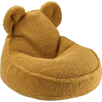 Sedací pytel Sedací vak Bear MAPLE Wigiwama