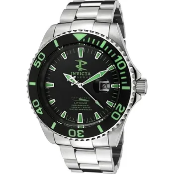 Hodinky Pánské hodinky INVICTA Pro Diver VLIN1543