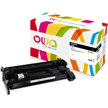 OWA ARMOR toner pro HP CF259A, černá