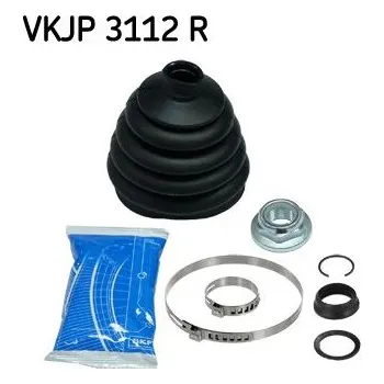 Sada měchů, hnací hřídel SKF VKJP 3112 R