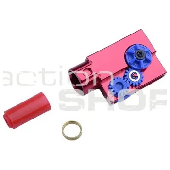 PPS CNC Hop Up komora MASADA, kov + dárek zdarma