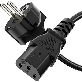 Napájecí kabel Sonero X-SKG-C13G-020B