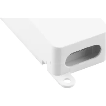 Úložný box LEDVANCE CONNECTOR BOX 3POLE L/N/E 4099854013508
