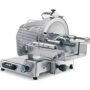 Kráječ na chleba Nářezový stroj s hladkým nožem • TIZIANO 370 VCS