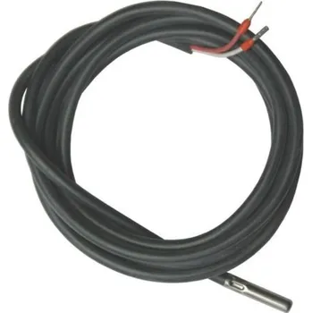 Jistič Regulus TT/S2 PT1000 teplotní čidlo