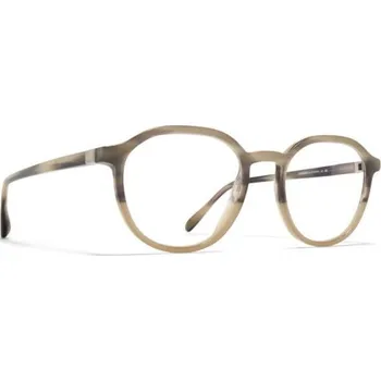 Brýlová obroučka MYKITA EKON šedá béžová lesk, stranice šedá béžová lesk 791