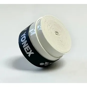 Yonex omotávka na rakety bílá