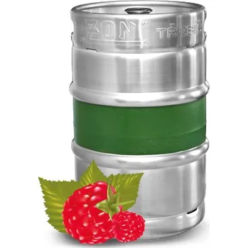ZON Zon Malina 50l KEG