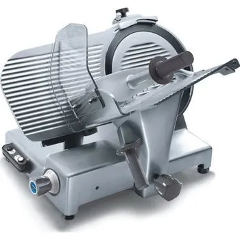 Kráječ na chleba Nářezový stroj šikmý s hladkým nožem • PALLADIO 350